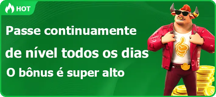 Recompensas diárias em dinheiro para apostas