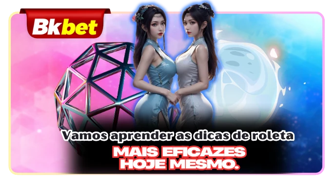 Vamos aprender as dicas de roleta mais eficazes hoje mesmo.